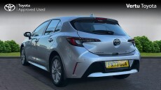 Toyota Corolla 1.8 Hybrid Icon 5dr CVT Hybrid Hatchback